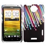 HTC ONE X Cover Stjerneskud